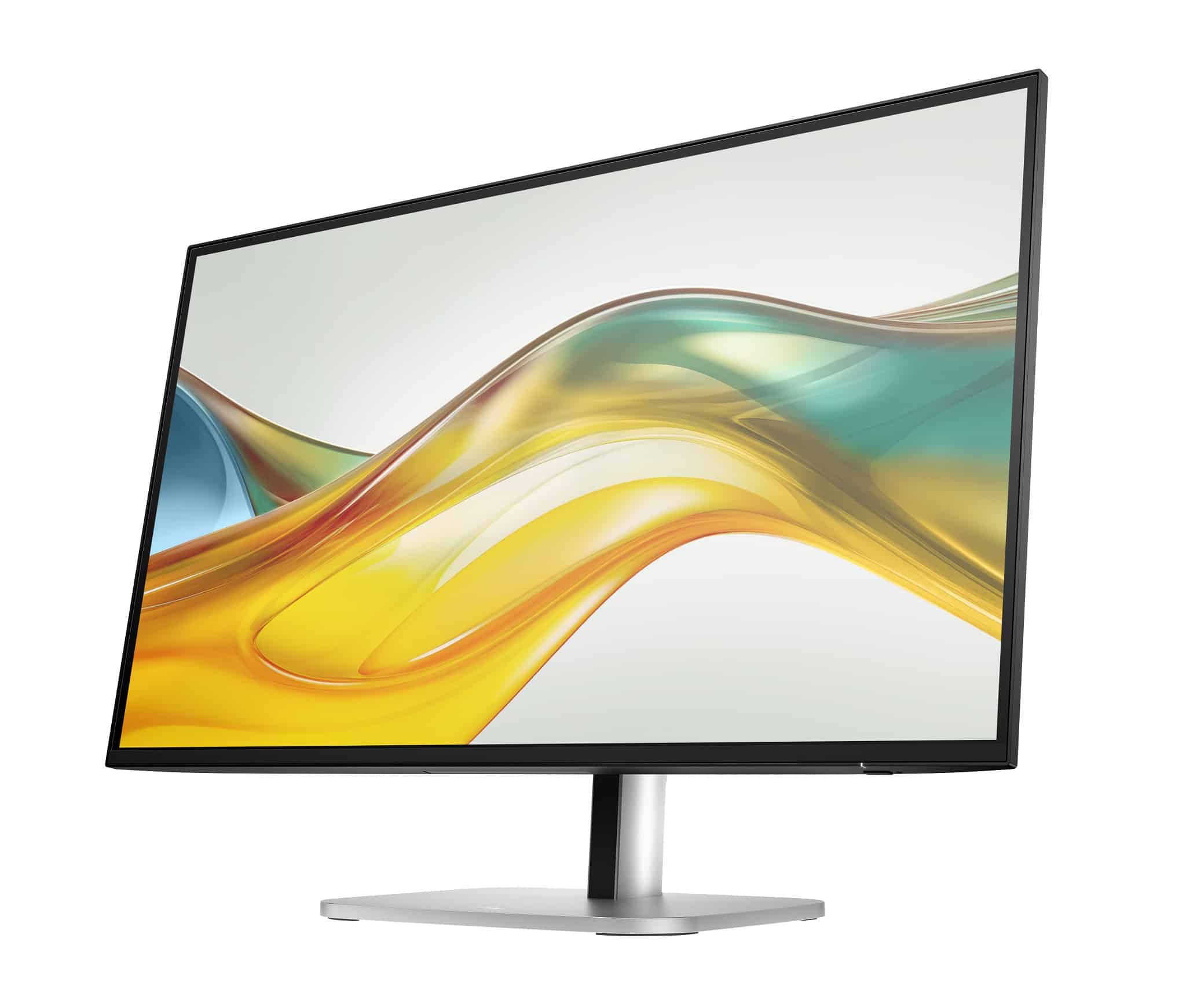 HP Series 5 Pro 27 inch QHD-monitor - 527pq pvc-vrij - Afbeelding 3