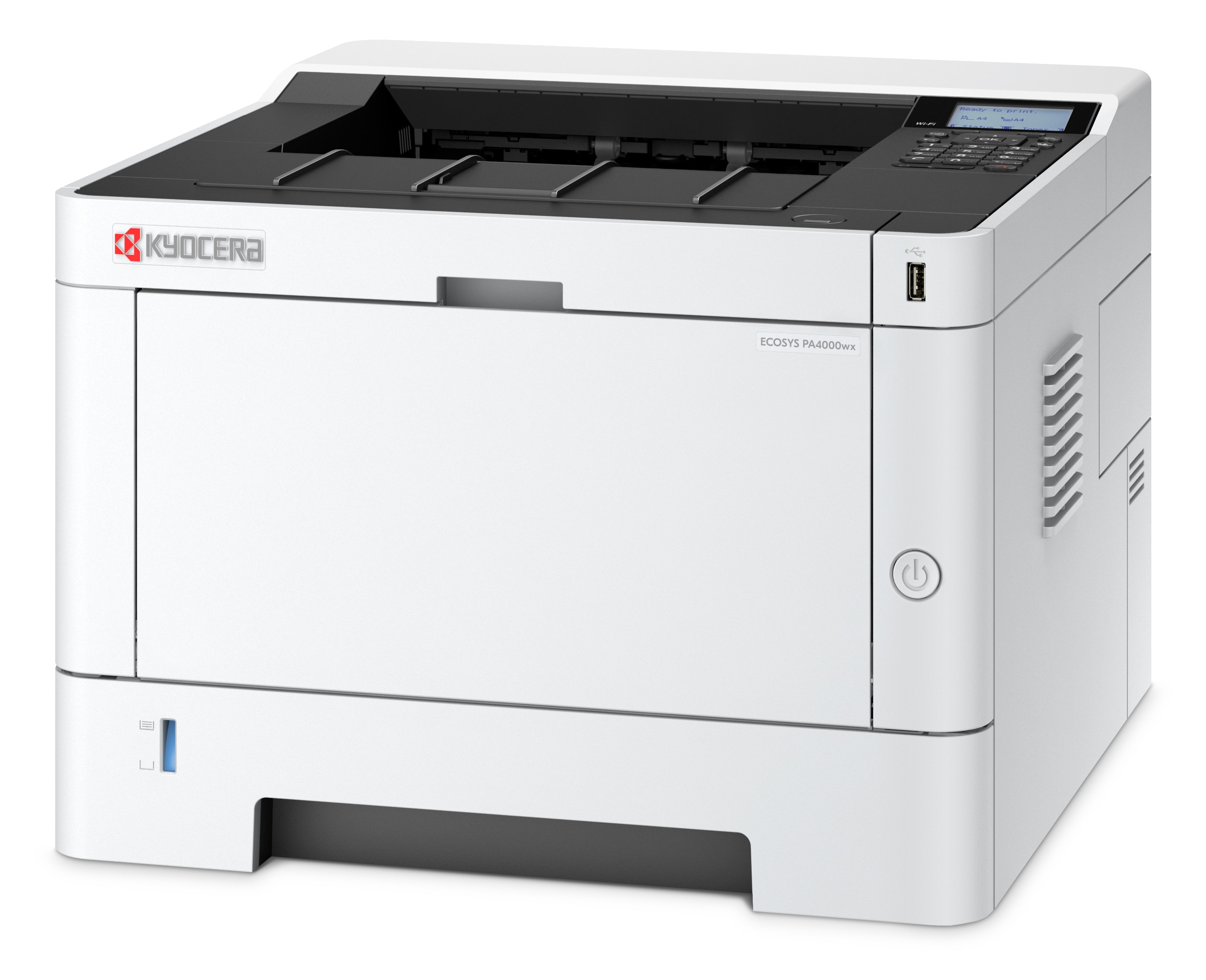 KYOCERA ECOSYS PA4000wx 1200 x 1200 DPI A4 Wifi - Afbeelding 3