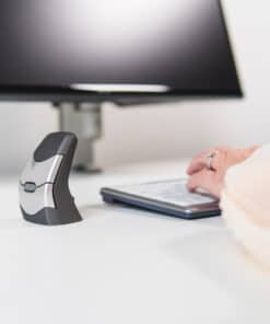 BakkerElkhuizen DXT 2 Precision Mouse Wireless - Afbeelding 4