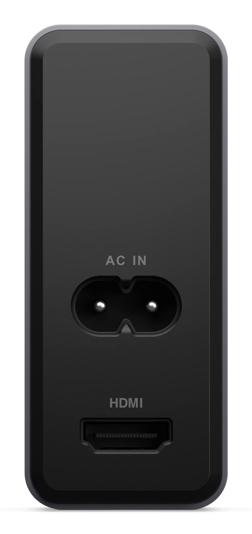 Lenovo X9 Charging GaN Dock Bedraad USB 3.2 Gen 2 (3.1 Gen 2) Type-C Grijs - Afbeelding 3