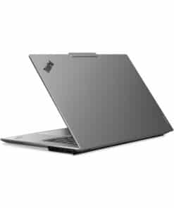 Lenovo ThinkPad X9-15p Gen 1 Aura Edition Copilot+ PC Intel Core Ultra X7 358H Laptop 38,9 cm (15.3") Touchscreen 2.8K 32 GB LPDDR5x-SDRAM 1 TB SSD Wi-Fi 7 (802.11be) Windows 11 Pro Belgisch Grijs - Afbeelding 7