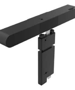 Lenovo ThinkVision MS30 (S) Zwart 2.0 kanalen 4 W - Afbeelding 6