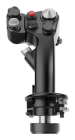Moza Racing MH16 Flightstick - Afbeelding 2