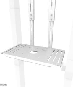 Neomounts AFL-875WH1 Videobar en multimedia kit - universeel - Afbeelding 7