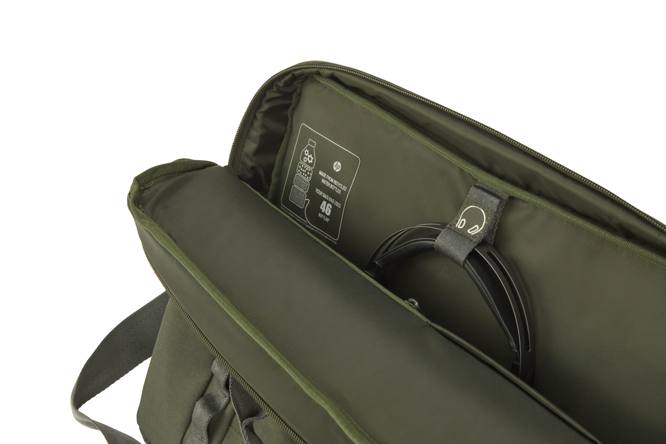 HP 15,6 inch modulaire laptoptas - Afbeelding 4
