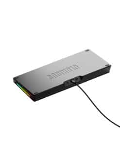 Glorious Gaming GMMK 3 PRO 75% Prebuilt toetsenbord Gamen USB QWERTY Amerikaans Engels Zwart - Afbeelding 6