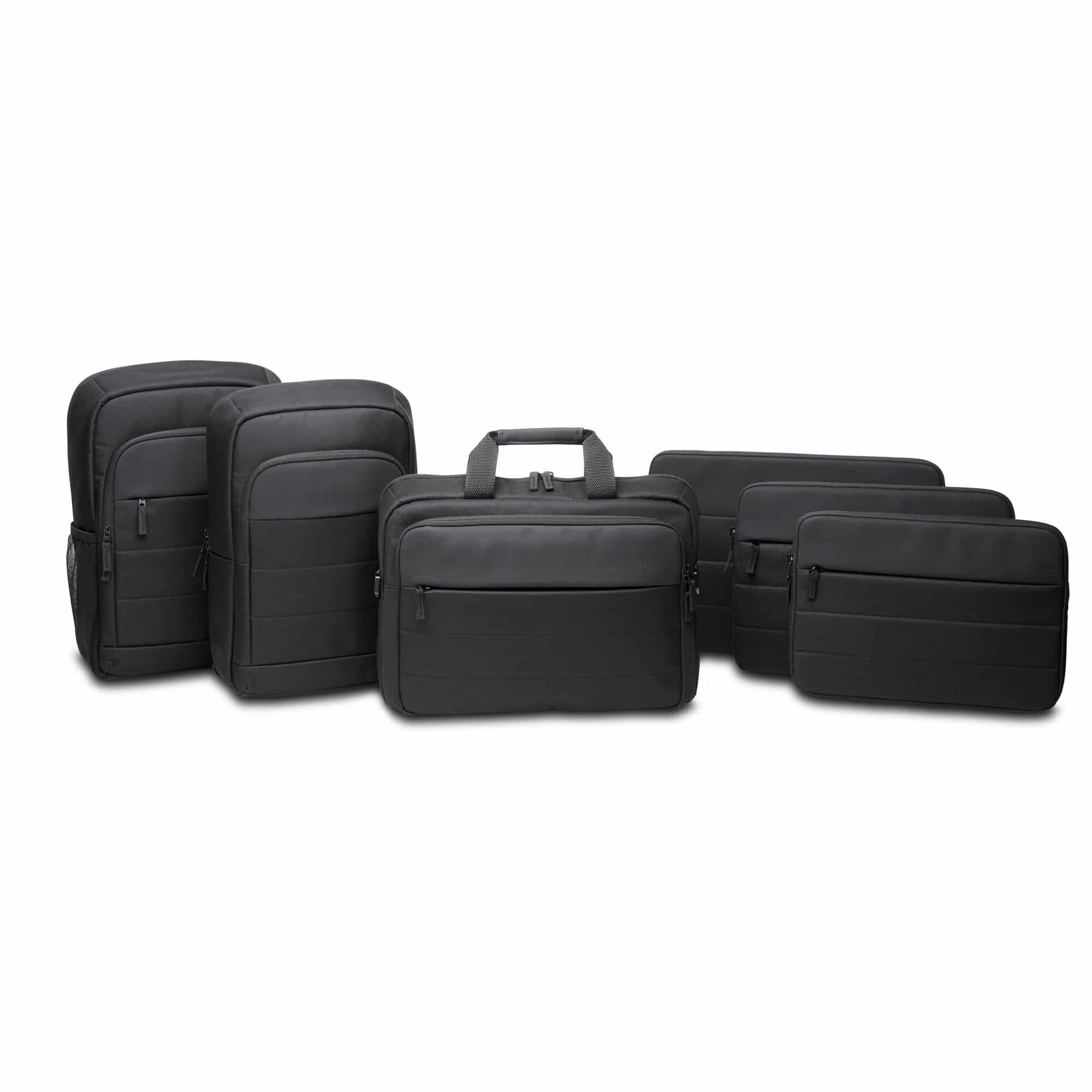 Kensington EQ 16" Laptop Carrying Case - Afbeelding 7