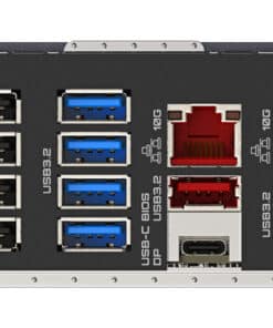 GIGABYTE B850 AI TOP moederbord AMD B850 Socket AM5 ATX - Afbeelding 6