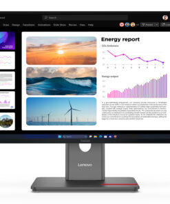 Lenovo ThinkVision P24Q-40 Monitor