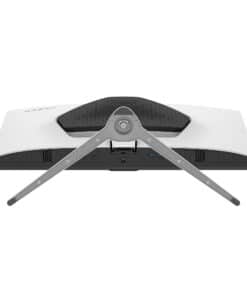 BenQ MOBIUZ EX251 computer monitor 62,2 cm (24.5") 1920 x 1080 Pixels Full HD LED Zwart, Wit - Afbeelding 7