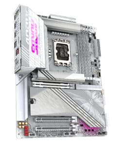 GIGABYTE Z890 AORUS ELITE X ICE Intel Z890 LGA 1851 (Socket V1) ATX - Afbeelding 3