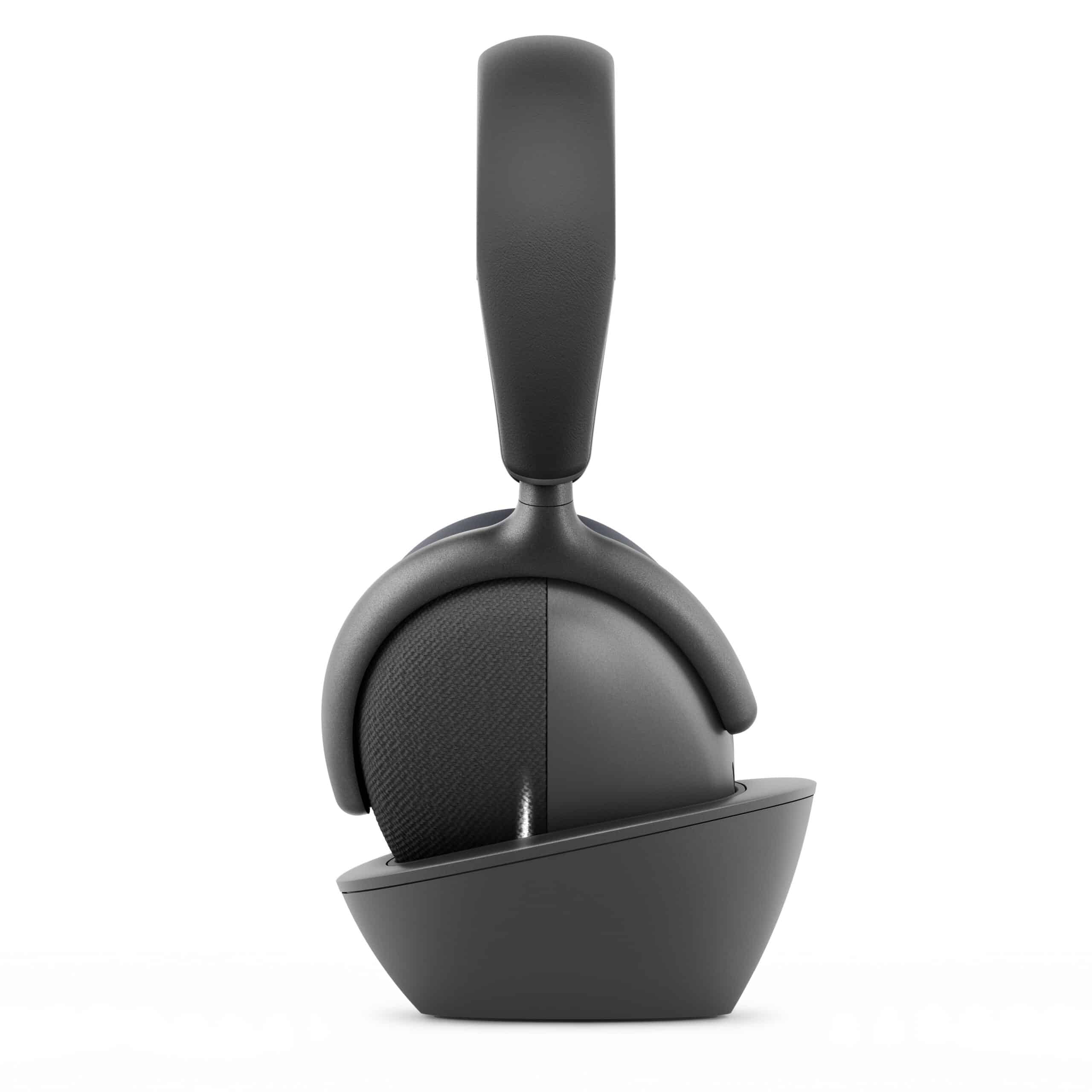 DELL Pro Premium draadloze ANC-headset - WL7024 - Afbeelding 7