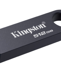 Kingston Technology DataTraveler 512GB SE9 G3 - Dark Nickel - Afbeelding 3