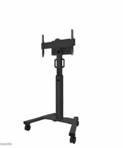 Neomounts FL50S-825BL1 TV trolley 37-75" - TÜV - Afbeelding 2