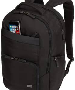 Case Logic Notion NOTIBP-116 Black 40,6 cm (16") Rugzak Zwart - Afbeelding 8