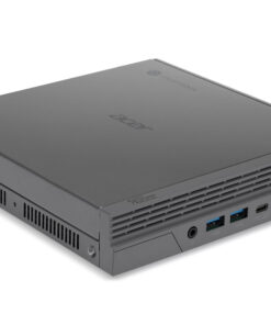 Acer Chromebox CXI5 Intel Core i5-1235U 8 GB DDR4-SDRAM 256 GB SSD ChromeOS Mini PC Zilver - Afbeelding 4