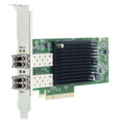 DELL 540-BDRP interfacekaart/-adapter Intern Fiber