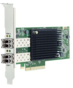 DELL 540-BDRP interfacekaart/-adapter Intern Fiber