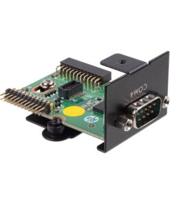 Shuttle CRS01 , 1x COM (RS232) daughter board for industrieel Box-PCs