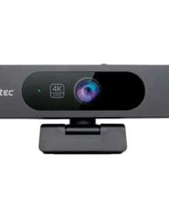i-tec SOLOMON PRO 900 4K Webcam - Afbeelding 2