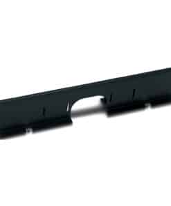 APC Datakabelpartitie, NetShelter, 600 mm breed, doorvoer - Afbeelding 3