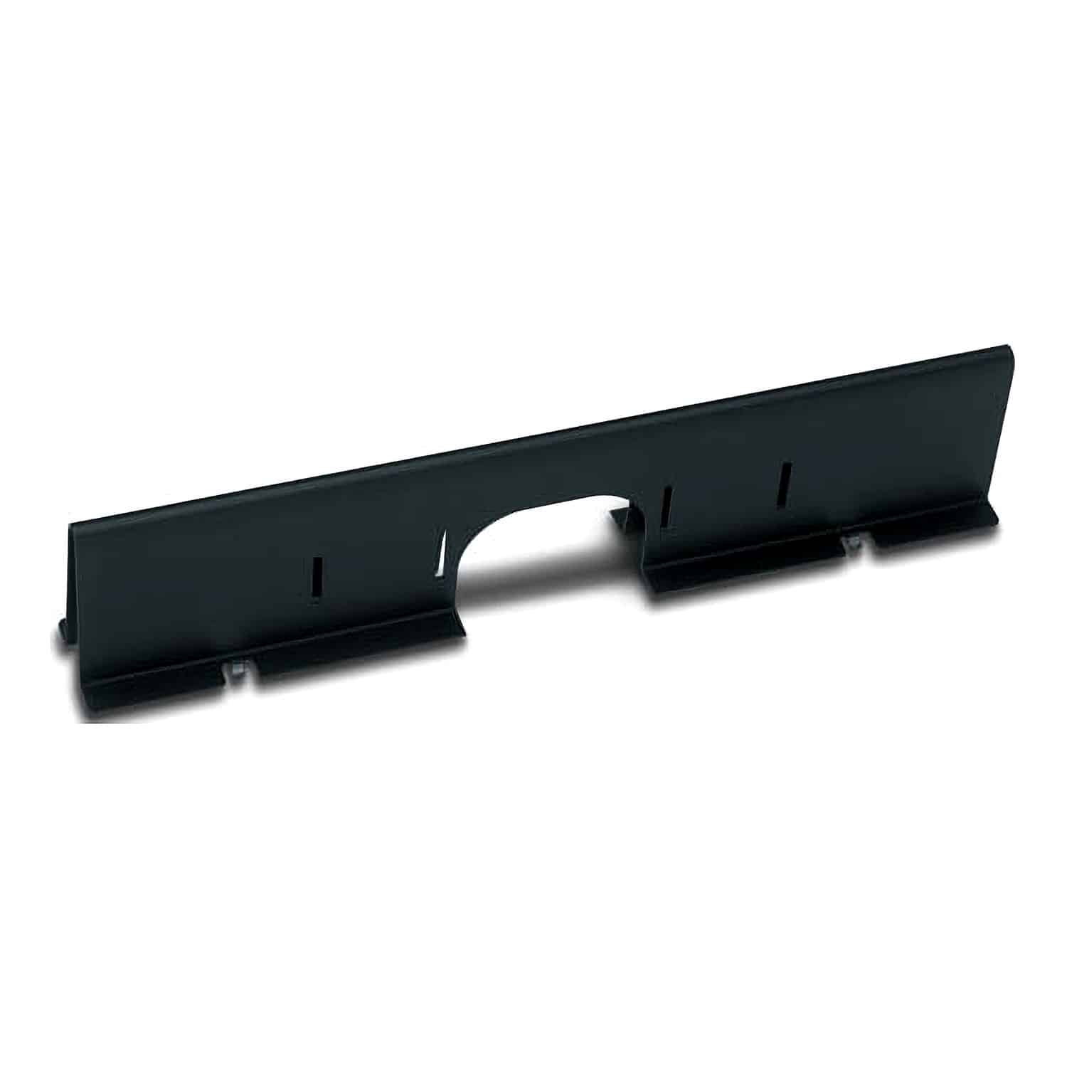 APC Datakabelpartitie, NetShelter, 600 mm breed, doorvoer - Afbeelding 3