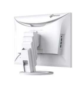 EIZO FlexScan EV2495-WT computer monitor 61,2 cm (24.1") 1920 x 1200 Pixels WUXGA LCD Wit - Afbeelding 6