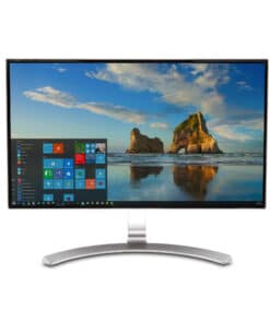 Kensington MagPro-privacyschermfilter met magneetstrip voor beeldschermen van 24" (16:9) - Afbeelding 5