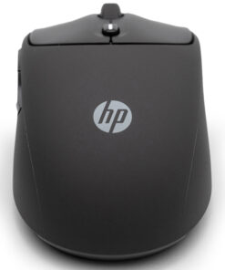 HP 400 Quiet Wireless Mouse - Afbeelding 3