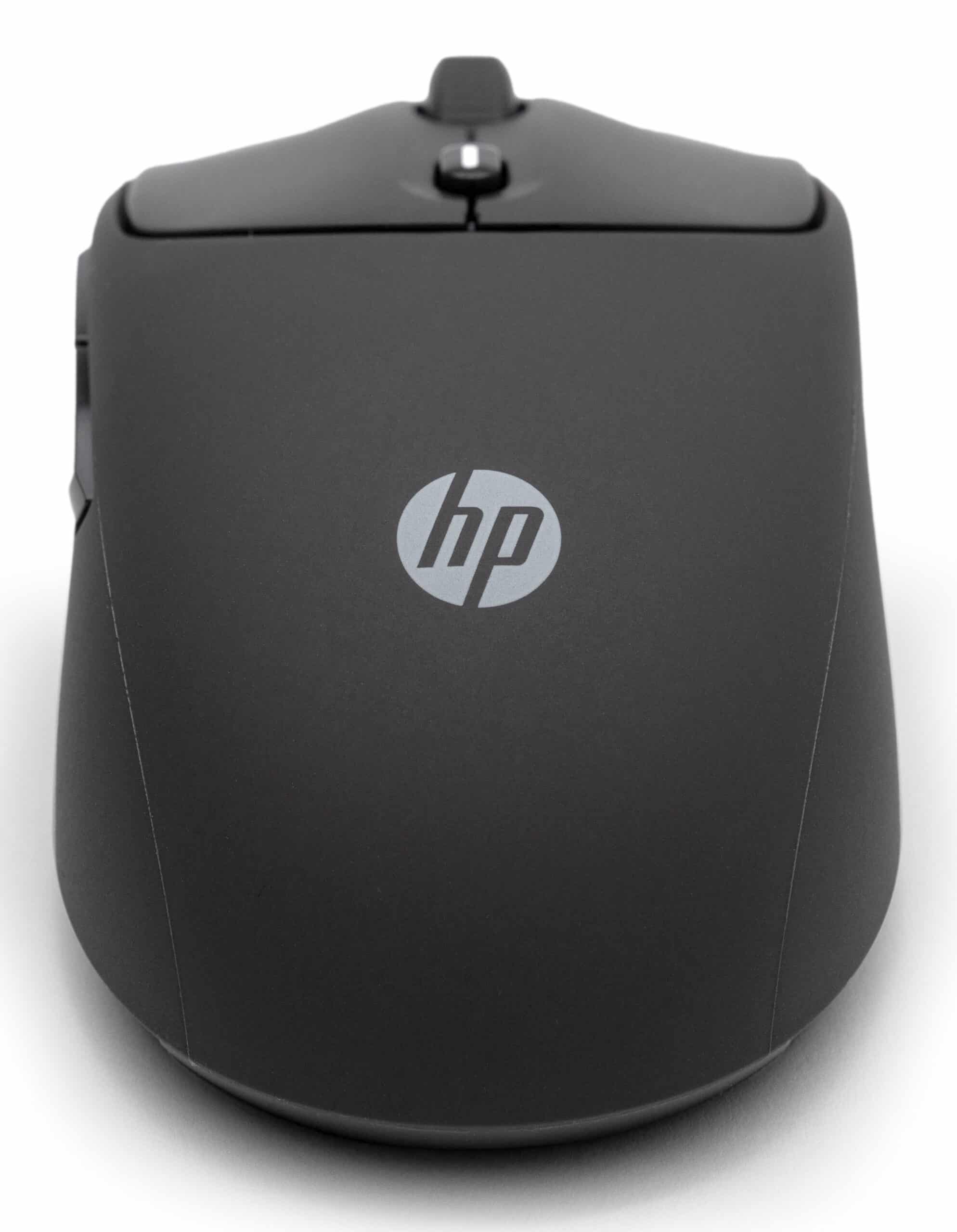 HP 400 Quiet Wireless Mouse - Afbeelding 3