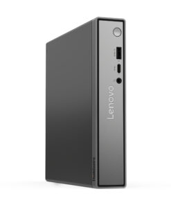 Lenovo ThinkCentre neo 55q Gen 6 AMD Ryzen 5 220 16 GB DDR5-SDRAM 1 TB SSD Windows 11 Pro Mini PC Zwart - Afbeelding 6
