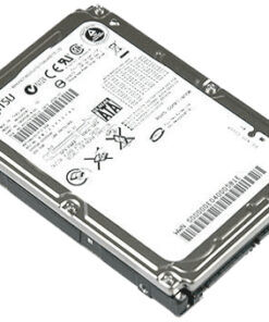 Fujitsu S26361-F5543-L124 interne harde schijf 2,4 TB 10000 RPM 2.5" SAS