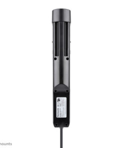 Neomounts DS22-840BL6 Bureaucontactdoos met klem en USB-C en USB-A poorten - Quick-charge - Afbeelding 4
