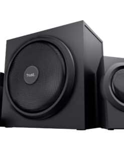 Trust Yuri - 2.1 Speakerset - met Subwoofer
