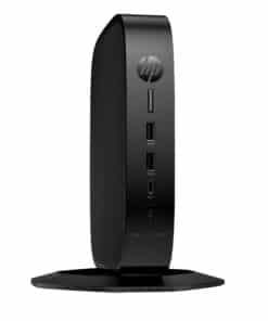HP Pro t550 2 GHz Windows 10 IoT Enterprise 1,3 kg Zwart J6412 - Afbeelding 2