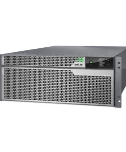 APC Smart-UPS Ultra On-Line Li-Ion SRTL10KRM4UI, 10KW, 4U Rack/Tower, 6xC13 & 6xC19, NMC