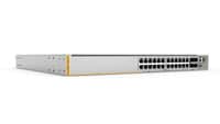 Allied Telesis AT-X530DP-28GHXM-B01 netwerk-switch Managed L3 5G Ethernet (100/1000/5000) Power over Ethernet (PoE) Grijs - Afbeelding 2