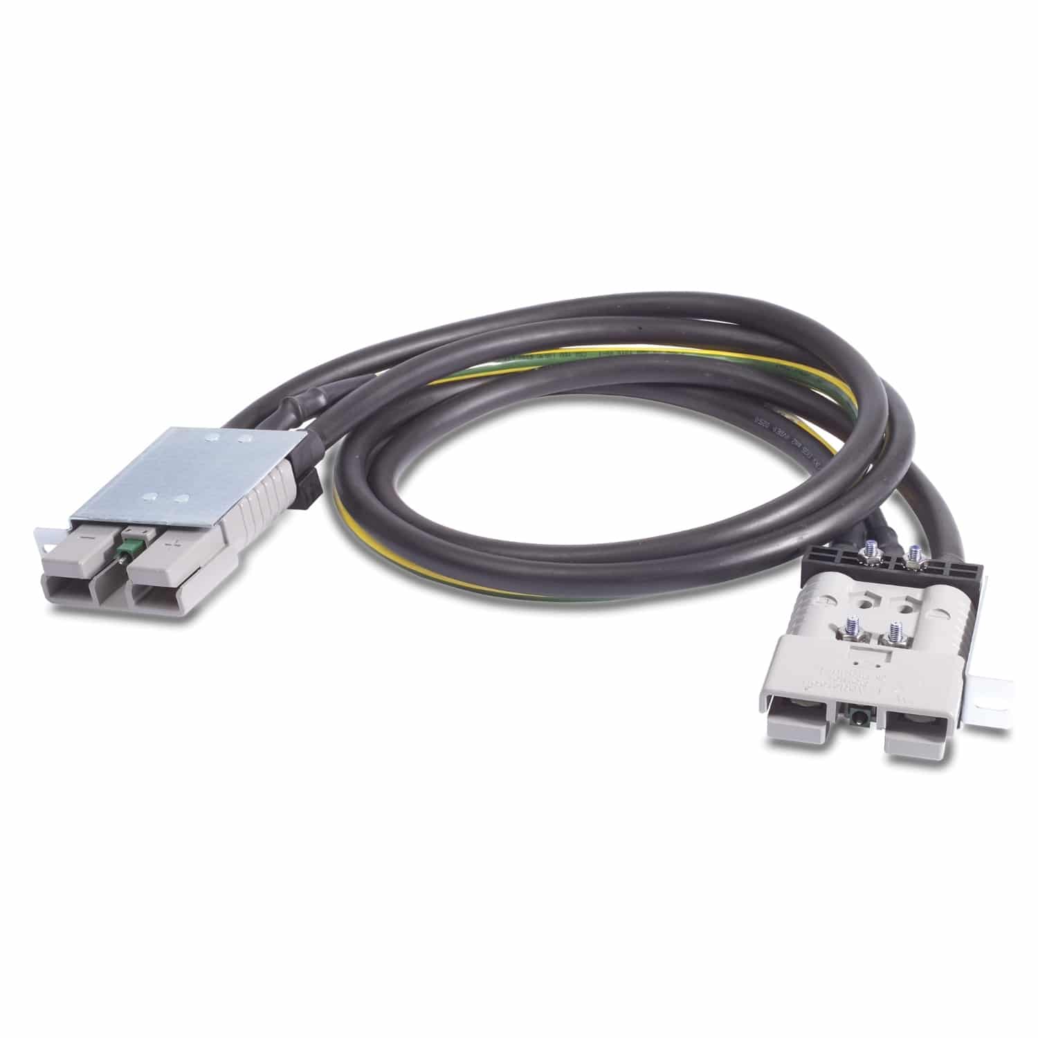 APC Symmetra RM & LX 4 Ft. verlengde batterijkabel voor 220-240V RM & LX XR batterijkasten - Afbeelding 2