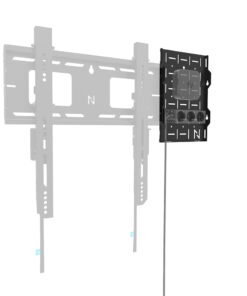Neomounts AWL05-750BL AV hardware rek - universeel - Afbeelding 4