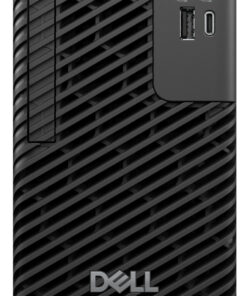 DELL Pro Max FCS1250 Intel Core Ultra 7 265 16 GB DDR5-SDRAM 512 GB SSD Windows 11 Pro PC Zwart Desktop