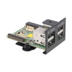 Shuttle USB01 Module 4x USB 2.0 daughter board voor industrieel Box-PCs