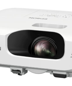 Epson EB-W56S Projector met korte projectieafstand 3700 ANSI lumens 3LCD WXGA (1280x800) Wit