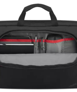 Lenovo 4X41D97727 laptoptas 35,6 cm (14") Tas met bovensluiting Zwart - Afbeelding 4