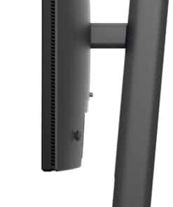 DELL Pro P P2226H computer monitor 54,6 cm (21.5") 1920 x 1080 Pixels Full HD LCD Grijs - Afbeelding 6