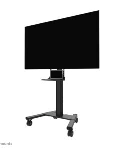 Neomounts AV45-500BL Laptophouder kit 43-110" - VESA - max 2,5 kg - universeel - Afbeelding 3