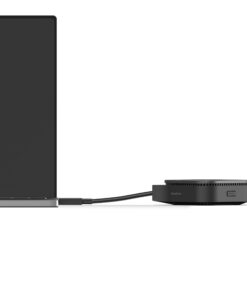 BenQ InstaShow WDC15 draadloos presentatiesysteem HDMI Desktop - Afbeelding 5