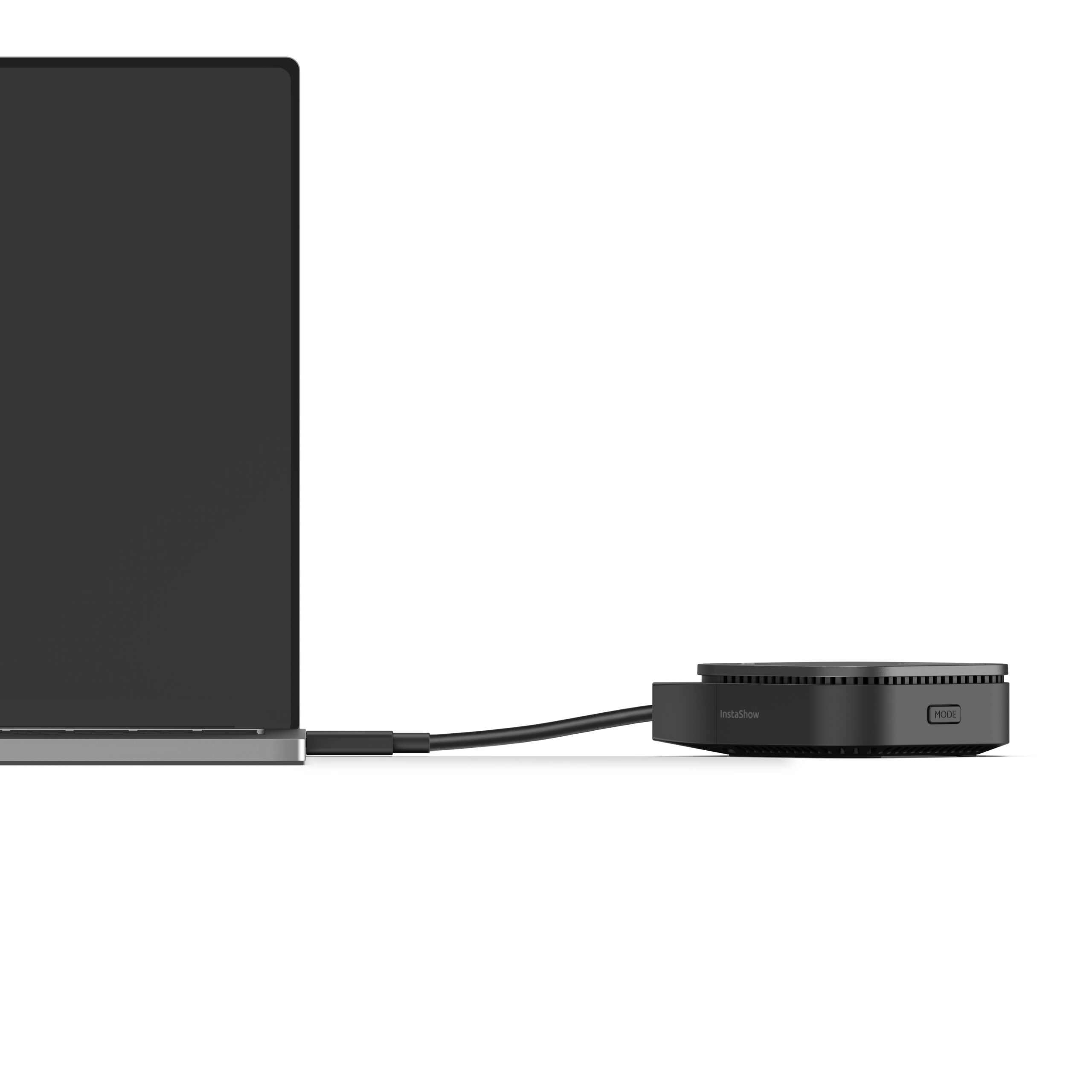 BenQ InstaShow WDC15 draadloos presentatiesysteem HDMI Desktop - Afbeelding 5