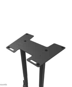 Neomounts AFP-875BL Vloerplaat - vastzetbaar - Afbeelding 7