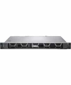 DELL PowerEdge R260 server 2,4 TB Rack (1U) Intel Xeon 6 6315P 2,8 GHz 16 GB DDR5-SDRAM 700 W - Afbeelding 2