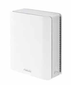ASUS ZenWiFi BT10 Tri-band (2,4 GHz / 5 GHz / 6 GHz) Wi-Fi 7 (802.11be) Wit 3 Intern - Afbeelding 3